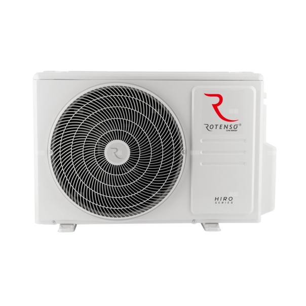 Klimatyzator Rotenso Hiro H50Xm2 R15 Multi S-Line Agregat