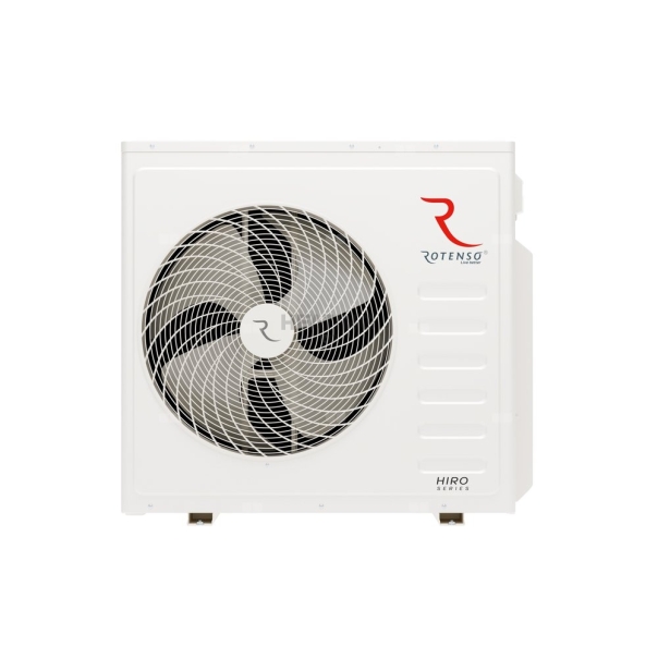 Klimatyzator Rotenso Hiro HN90Xm4 R15 Multi N-Line Agregat