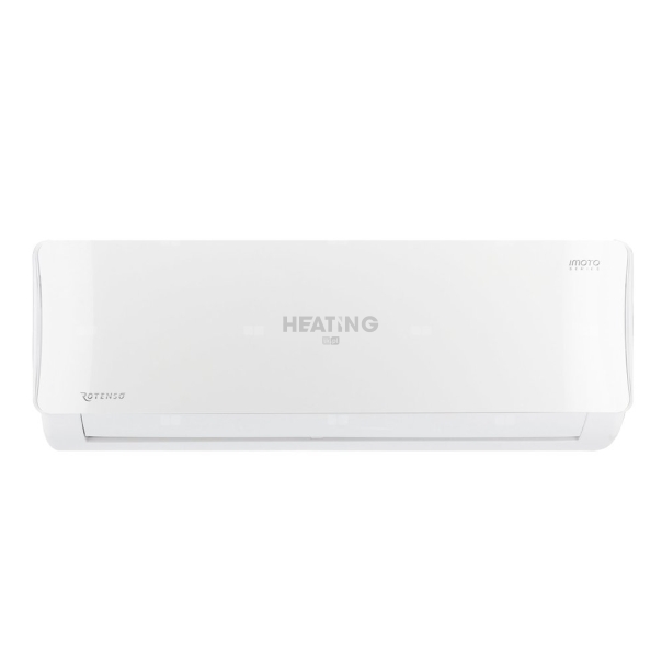 Klimatyzator pokojowy Rotenso Imoto z WiFi I35Xi R14 (jednostka wewnętrzna)