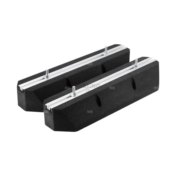 Podstawa gumowa Heavy Foot Ivensis IPR600 R14 2 szt.
