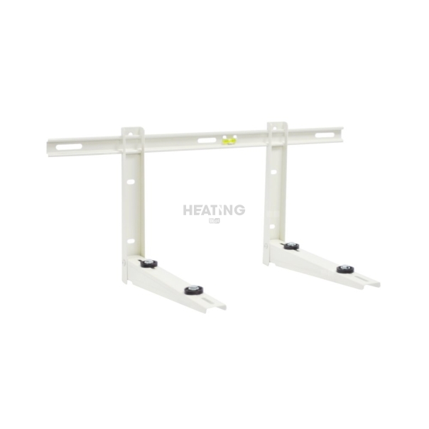 Wspornik składany z belką montażową Ivensis IWL550 550mm