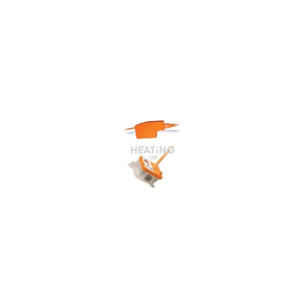 Pompka skroplin Aspen Mini Orange