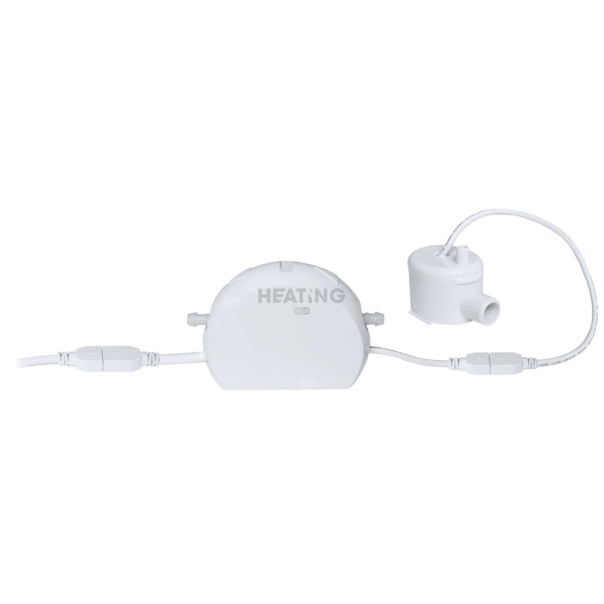 Pompka skroplin Swedo Mini White