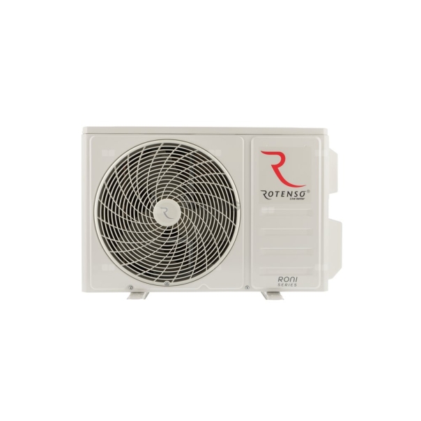 Klimatyzator pokojowy Rotenso Roni R35Xo R17 (jednostka zewnętrzna)