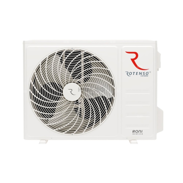 Klimatyzator pokojowy Rotenso Roni R50Xo R17 (jednostka zewnętrzna)