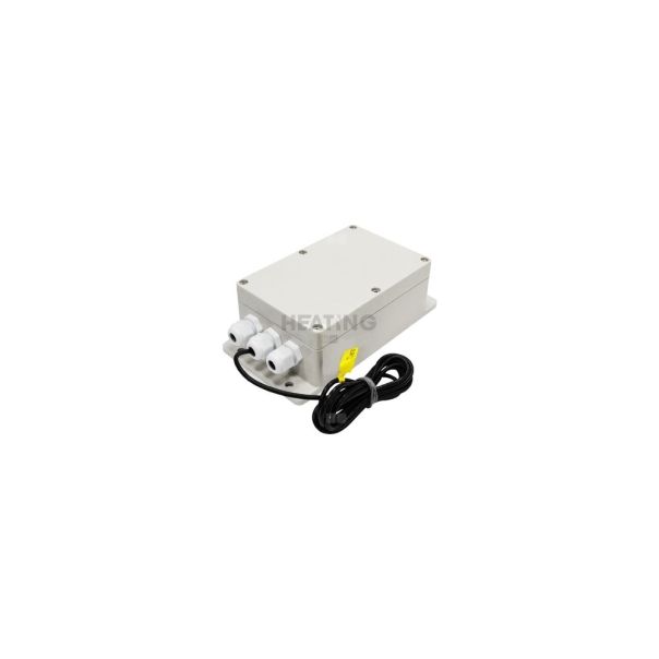 Moduł sterujący Rotenso AHU RCU-AHUBOX-1C R14