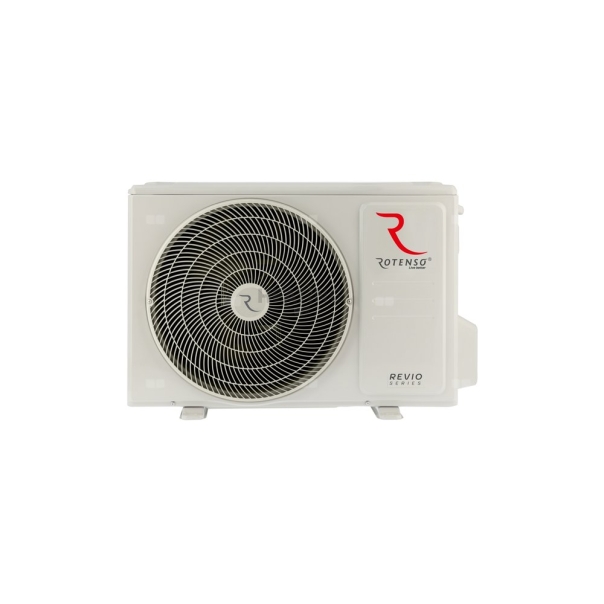 Klimatyzator pokojowy Rotenso Revio RO26XO R14 (jednostka zewnętrzna)