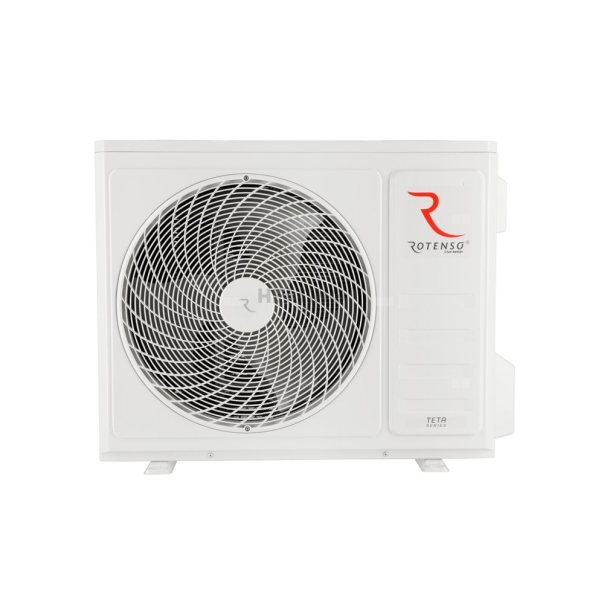 Klimatyzator pokojowy Rotenso Teta TO50Xo R16 (jednostka zewnętrzna)