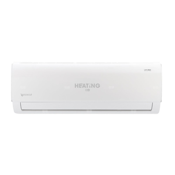Klimatyzator pokojowy Rotenso Ukura z WiFi U26Xi R15 (jednostka wewnętrzna)