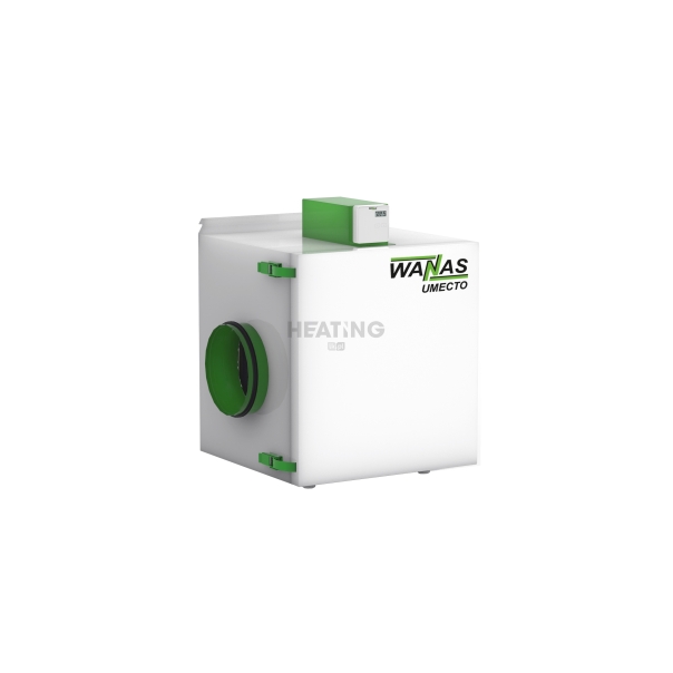 Uniwersalny nawilżacz powietrza UMECTO 600 UNI Wanas