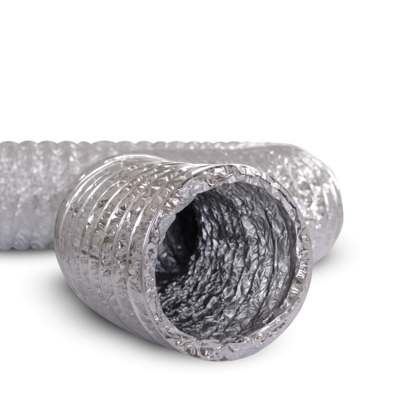 ELASTYCZNY PRZEWÓD ALUDUCT ALAD-L-100-1000 KARTON 10MB