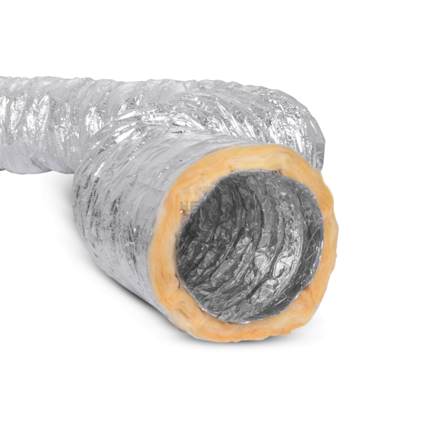 ELASTYCZNY przewód termiczny ALSDL-L 50-200-1000 karton 10mb