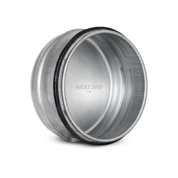 ZAŚLEPKA TŁOCZONA WTYKANA OCYNKOWANA CPSL-125