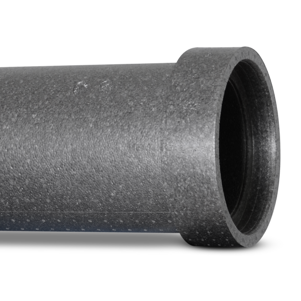 KANAŁ WENTYLACYJNY EPP 180 L=0500mm