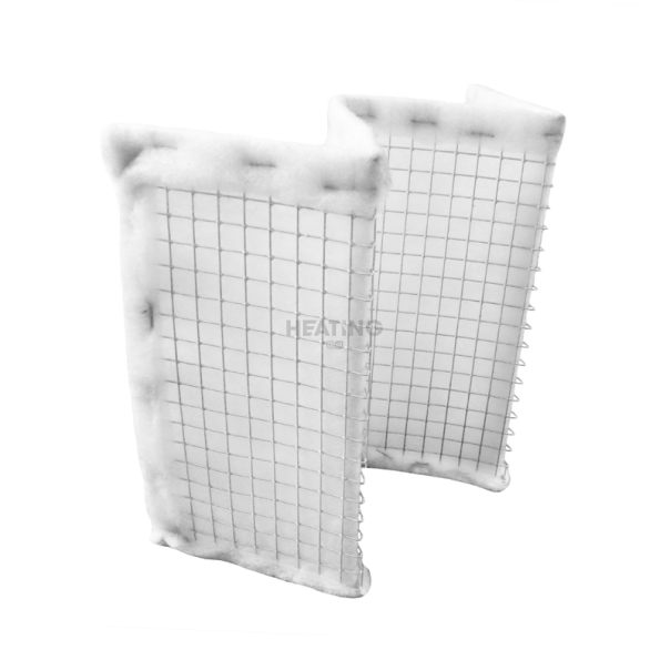 WKŁAD FILTRA KANAŁOWEGO EU3 TYP W FSBQ-W3-180