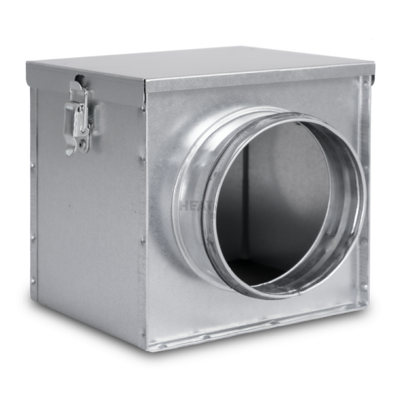 PUSZKA FILTRA FSBQL-180