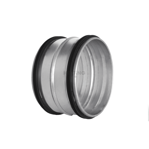 NYPEL z uszczelką ocynk NSL 160