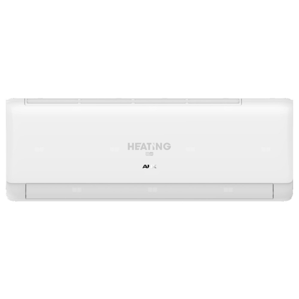 AUX-12QC/I_Q-Smart Plus II jednostka wewnętrzna