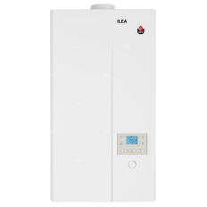 ILEA 12 Solo KOCIOŁ 1-F kondensacyjny 2,0-13,4kW ACV