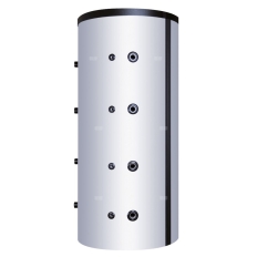 PSM 1000L Zbiornik buforowy