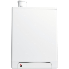 HR 24 eco KOCIOŁ 1-F kondensacyjny Kompakt Solo 6,9-22,6kW ACV