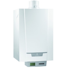 MCR3 Evo 24/28 MI 2-F KOCIOŁ wiszący kondensacyjny 6,1 - 24,8kW DeDietrich