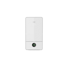 Gazowy kocioł kondensacyjny 1-F wiszący Bosch Condens GC7000iW 35P * na gaz ziemny E (GZ 50)