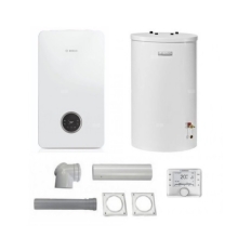 Pakiet - Kocioł gazowy jednofunkcyjny BOSCH TERMOTECHNIKA CONDENS GC2300iW20P kondensacyjny wiszący 21.2 kW + Czujnik temperatury zewnętrznej+ Zestaw powietrzno-spalinowy2581 (do szachtu) + Czujnik c.w.u. + RegulatorCW400 + Zasobnik c.w.uWST120-5O Pakiet - Kocioł gazowy jednofunkcyjny BOSCH TERMOTECHNIKA CONDENS GC2300iW20P kondensacyjny wiszący 21.2 kW + Czujnik temperatury zewnętrznej+ Zestaw powietrzno-spalinowy2581 (do szachtu) + Czujnik c.w.u. + RegulatorCW400 + Zasobnik c.w.uWST120-5O