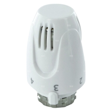 Głowica termostatyczna do zaworów: Comap M30, Heimeier i wkładek zaworowych typu 