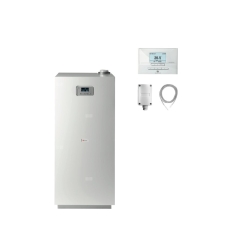 PAKIET: Niedźwiedź Condens KKS 25 + Exacontrol E7 C + czujnik zew. + czujnik c.w.u. + adapter 80/125 SaunierDuval PAKIET: Niedźwiedź Condens KKS 25 + Exacontrol E7 C + czujnik zew. + czujnik c.w.u. + adapter 80/125 SaunierDuval