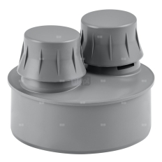 Napowietrzacz MAGNAPLAST PP (pp) 75