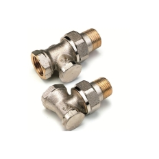 Zawór powrotny C.O. Concept By COMAP 1/2