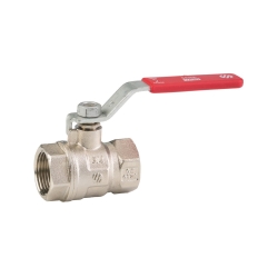 Zawór kulowy ARCO SENA VA30 2 1/2'' GW, uchwyt: dźwignia