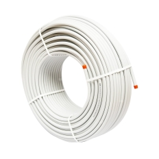 Rura wielowarstwowa QIK PE-RT II/AL/PE-RT II 16x2 - kręgi 200m