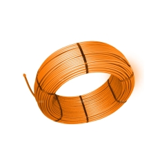 RURA wielowarstwowa QIK 16x2.0 PE-RT/EVOH/PE-RT (600m) RURA wielowarstwowa QIK 16x2.0 PE-RT/EVOH/PE-RT (600m)