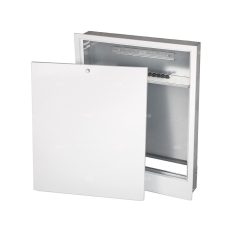 SZAFKA podtynkowa QIK P12/8L (12-obw./8 obw. z ukł miesz.) pod listwę sterującą (wym.840/800x780-870x110-175mm) SZAFKA podtynkowa QIK P12/8L (12-obw./8 obw. z ukł miesz.) pod listwę sterującą (wym.840/800x780-870x110-175mm)