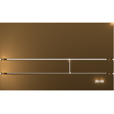 PRZYCISK EXCLUSIVE 2.0 miedź