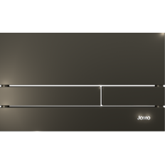 PRZYCISK EXCLUSIVE 2.0 grafit mat (stary kod: 167-34001313-00)