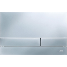 PRZYCISK EXCLUSIVE 2.0 do SLK/TGA, chrom mat, 2-ilościowy (stary kod: 167-34003030-00)