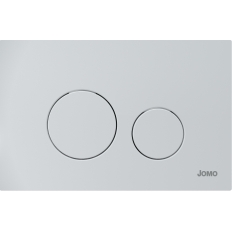 PRZYCISK SWITCH biały/biały (stary kod: 167-46000101-00)