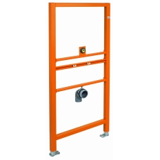 STELAŻ JOMO-Tech PISUAR H=1120 do zaworu ciśnieniowego