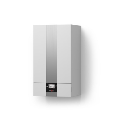 Kocioł gazowy jednofunkcyjny WOLF CGB-2-14 kondensacyjny wiszący 2.1 - 15.2 kW