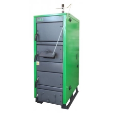 KOCIOŁ ZASYPOWY VARMO PLUS 20KW, 5 klasa