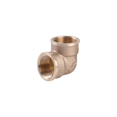 Kolano PERFEXIM 5113, mosiądz, 1/2'' (GW), PN16 bar
