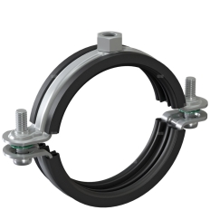 Obejma HOBBY 3/4 (26-30mm) SKR HUPG3/4SKR