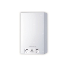 Kocioł gazowy jednofunkcyjny DE DIETRICH MCX 24 Plus kondensacyjny wiszący 6.3 - 25 kW