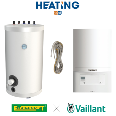 VC 146/5 ecoTEC pro kocioł kondensacyjny + wymiennik WGJ-S 150/G + czujnik c.w.u.Vaillant