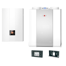 FGB-K-24 KOCIOŁ kondensacyjny 2-F wiszący 5,3-20,7kW + moduł BM-2 z podstawą ścienną + rekuperator CWL 300P Wolf FGB-K-24 KOCIOŁ kondensacyjny 2-F wiszący 5,3-20,7kW + moduł BM-2 z podstawą ścienną + rekuperator CWL 300P Wolf