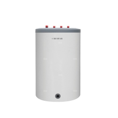 WYMIENNIK stojący 1 wężownica Lindo 120l W-E 120.61 Biawar