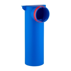 SKRZYNKA ROZPRĘŻNA 125/1X90 NEW